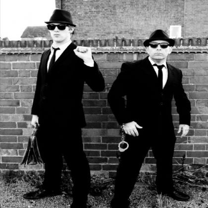 Blues Brothers Tribute 